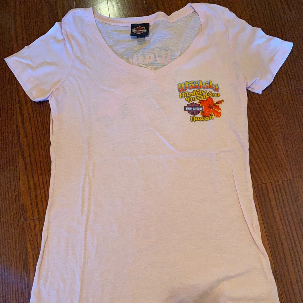 Harley Davidson t-shirt